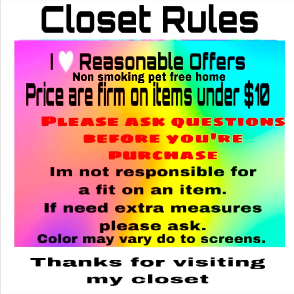 Bargains!